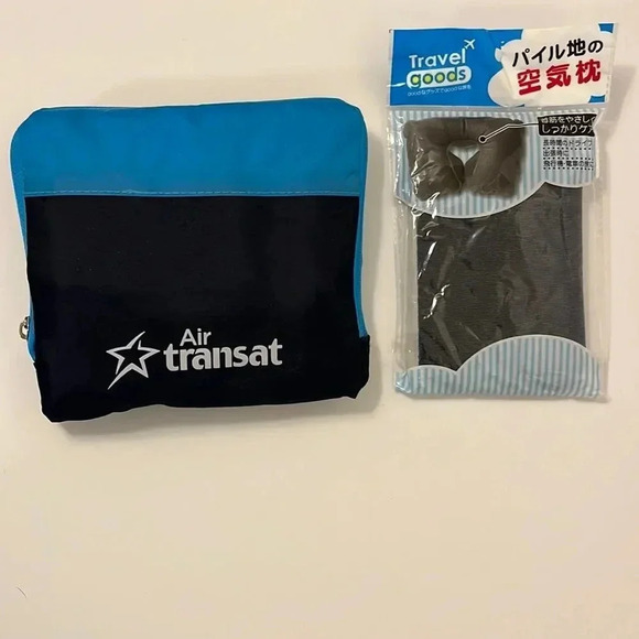 ⭐️3/$15 Travel Bundle - Picture 1 of 3